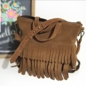 Madewell Transport Crossbody